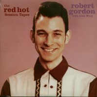 Vorschau: The Way I Walk - Robert Gordon Remembered (Book & 7inch) Vorschau: The Way I Walk - Robert Gordon Remembered (Book & 7inch)