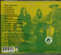 Vorschau: Green Tambourine - The Best Of The Lemonpipers (CD) Vorschau: Green Tambourine - The Best Of The Lemonpipers (CD)
