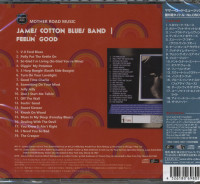 Vorschau: Feelin' Good (CD, Japan) Vorschau: Feelin' Good (CD, Japan)