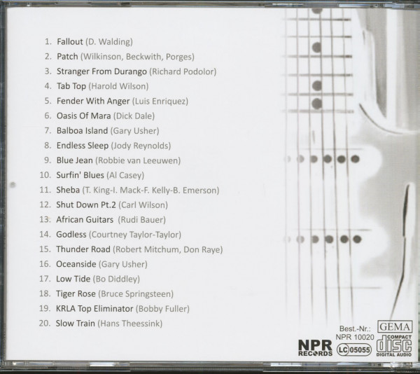 Da Capo (CD)
