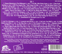 Vorschau: Hylo Brown & The Timberliners 1954-1960 (2-CD) Vorschau: Hylo Brown & The Timberliners 1954-1960 (2-CD)