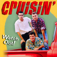 Vorschau: Watch Out! (CD) Vorschau: Watch Out! (CD)