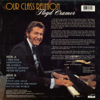 Vorschau: Our Class Reunion (LP) Vorschau: Our Class Reunion (LP)