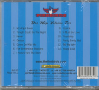 Vorschau: Doo Wop - Vol.2 (CD) Vorschau: Doo Wop - Vol.2 (CD)