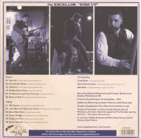 Vorschau: Rise Up - Vintage Beat Blues (LP) Vorschau: Rise Up - Vintage Beat Blues (LP)
