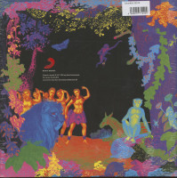 Vorschau: Amigos (LP, 180g Vinyl) Vorschau: Amigos (LP, 180g Vinyl)