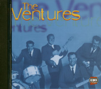 Vorschau: The Ventures - EMI Solo Series (CD Album) Vorschau: The Ventures - EMI Solo Series (CD Album)