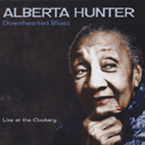 Downhearted Blues