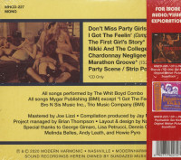 Vorschau: Party Girls - Original Motion Picture Soundtrack (CD) Vorschau: Party Girls - Original Motion Picture Soundtrack (CD)