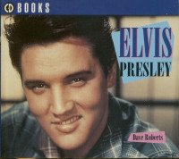 Vorschau: Elvis Presley - CD Book by Dave Roberts Vorschau: Elvis Presley - CD Book by Dave Roberts