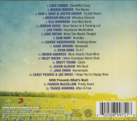 Vorschau: Now That's What I Call Country Vol.13 (CD) Vorschau: Now That's What I Call Country Vol.13 (CD)
