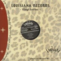 Vorschau: Rockabilly Memories (LP, 180g Vinyl, Ltd.) Vorschau: Rockabilly Memories (LP, 180g Vinyl, Ltd.)
