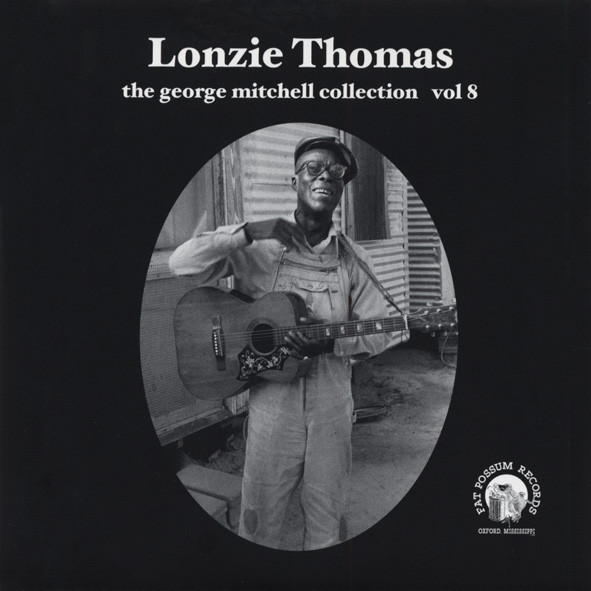 The George Mitchell Collection Vol.8