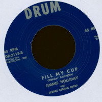 Vorschau: Little Boy Little Boy - Fill My Cup (7inch, 45rpm) Vorschau: Little Boy Little Boy - Fill My Cup (7inch, 45rpm)