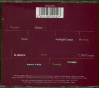 Vorschau: Siboney (CD) Vorschau: Siboney (CD)