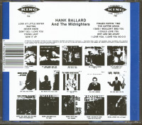 Vorschau: Mr. Rhythm & Blues (CD) Vorschau: Mr. Rhythm & Blues (CD)