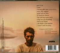 Vorschau: Pelago (CD) Vorschau: Pelago (CD)