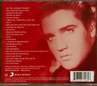 Vorschau: Love, Elvis (CD) Vorschau: Love, Elvis (CD)