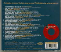 Vorschau: Some Kinda Magic - The Songs Of Jerry Ross (CD) Vorschau: Some Kinda Magic - The Songs Of Jerry Ross (CD)