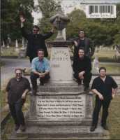 Vorschau: Murder On Music Row (CD) Vorschau: Murder On Music Row (CD)