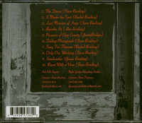 Vorschau: Room With A View (CD) Vorschau: Room With A View (CD)