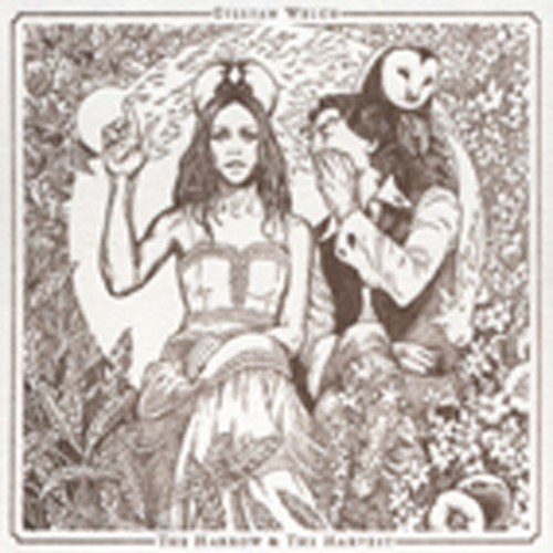 The Harrow And The Harvest (2011)
