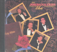 Vorschau: A Tribute To Elvis' Favorite Spirituals (CD) Vorschau: A Tribute To Elvis' Favorite Spirituals (CD)