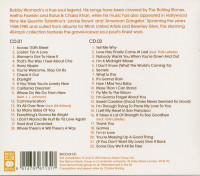 Vorschau: Check It Out - The Best Of (2-CD) Vorschau: Check It Out - The Best Of (2-CD)