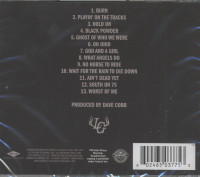 Vorschau: Luke Grimes (CD) Vorschau: Luke Grimes (CD)