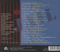 Vorschau: Destination Jail Vol. 2 - 24 More Songs From Behind The Bars (CD) Vorschau: Destination Jail Vol. 2 - 24 More Songs From Behind The Bars (CD)