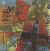 Vorschau: Message To The Young (LP) Vorschau: Message To The Young (LP)