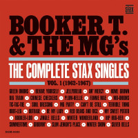 Vorschau: The Complete Stax Singles Vol.1 1962-1967 (2-LP, Red Vinyl, Ltd.) Vorschau: The Complete Stax Singles Vol.1 1962-1967 (2-LP, Red Vinyl, Ltd.)
