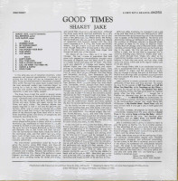 Vorschau: Good Times (LP, 180g Vinyl) Vorschau: Good Times (LP, 180g Vinyl)