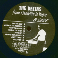 Vorschau: From Fleetville To Vegas (LP) Vorschau: From Fleetville To Vegas (LP)