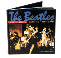 Vorschau: Beatles Bop - Hamburg Days (2-CD Deluxe Book) Vorschau: Beatles Bop - Hamburg Days (2-CD Deluxe Book)