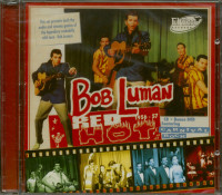 Vorschau: Red Hot 1956-57 (CD+DVD) Vorschau: Red Hot 1956-57 (CD+DVD)