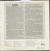Vorschau: I.O.U. - Mom, I Love You (LP) Vorschau: I.O.U. - Mom, I Love You (LP)