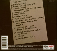 Vorschau: … And The Crowd Went Mild - Live in London (CD) Vorschau: … And The Crowd Went Mild - Live in London (CD)