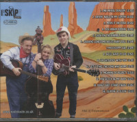 Vorschau: One Wheel Draggin' (CD) Vorschau: One Wheel Draggin' (CD)