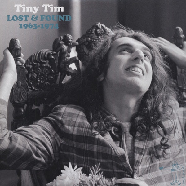 Lost & Found 1963-74