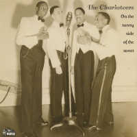 Vorschau: On The Sunny Side Of The Street (LP) Vorschau: On The Sunny Side Of The Street (LP)