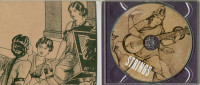 Vorschau: Excavated Shellac: Strings Vorschau: Excavated Shellac: Strings
