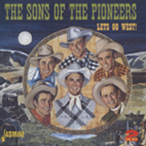 Let's Go West (2-CD)