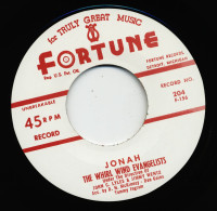 Vorschau: No Grave - Jonah (7inch, 45rpm) Vorschau: No Grave - Jonah (7inch, 45rpm)