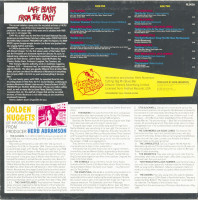 Vorschau: R&B - Laff Blasts From The Past (LP) Vorschau: R&B - Laff Blasts From The Past (LP)