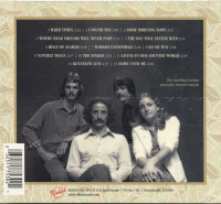 Vorschau: Hills Of Alabam (CD) Vorschau: Hills Of Alabam (CD)