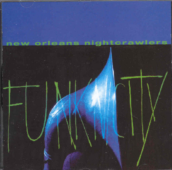 Funknicity (CD)