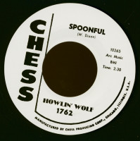 Vorschau: Spoonful - Howlin' For My Darling (7inch, 45rpm) Vorschau: Spoonful - Howlin' For My Darling (7inch, 45rpm)