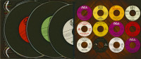 Vorschau: Keep The Faith - Northern Soul (3-CD) Vorschau: Keep The Faith - Northern Soul (3-CD)