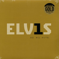 Vorschau: 30 #1 Hits (2-LP, Colored Vinyl, Ltd.) Vorschau: 30 #1 Hits (2-LP, Colored Vinyl, Ltd.)